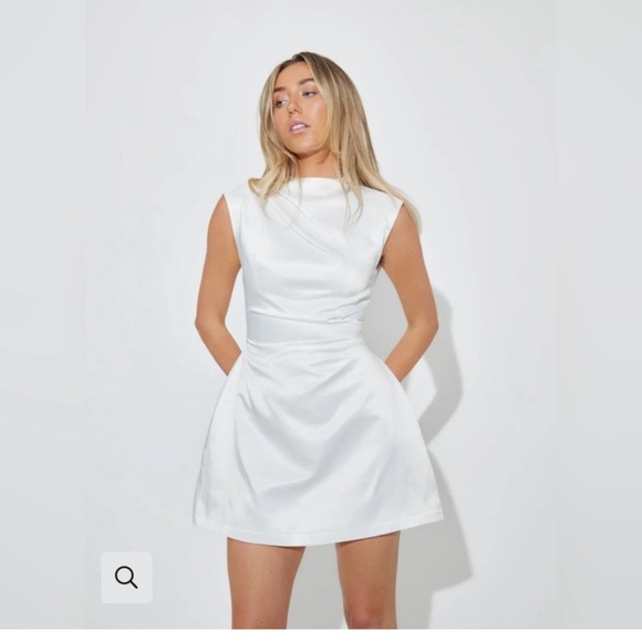 Odd Muse Ultimate Muse Satin Straight Neck - Picture 1 of 8